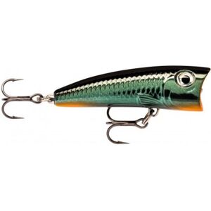 Rapala Ultra Light Pop 04 esca artificiale da 3 gr. CBN_