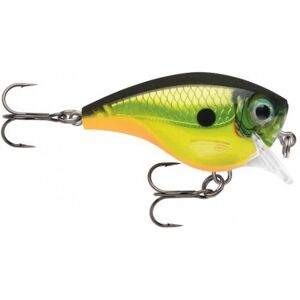 Rapala BX Brat 06 esca artificiale da 10 gr. HOB_