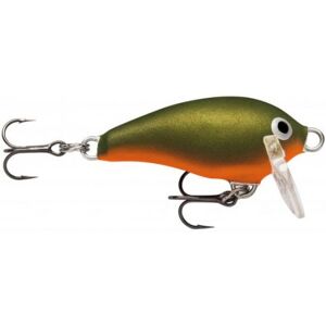 Rapala Mini Fat Rap 03 esca artificiale da 4 gr. GAU_