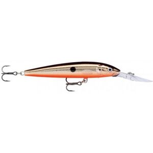 Rapala Down Deep Husky Jerk 10 esca artificiale da 11 gr. SBR_