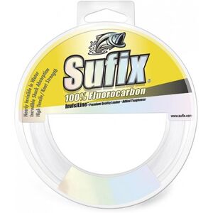 Sufix Invisiline Predator Leader Socket 0.710 mm. fluorocarbon da 30 mt.