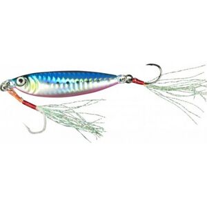 Ragot Fat Jig 40G esca artificiale da pesca 58 mm. RAINBOW_