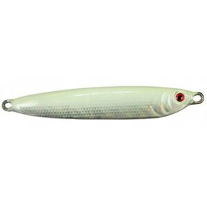 Ragot Mini Herring 20 esca artificiale da pesca 55 mm. WHITE HOLO_