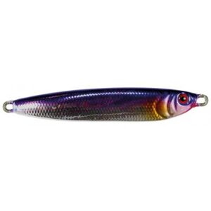 Ragot Herring 50 esca artificiale da pesca 90 mm. PURPLE PETROL_