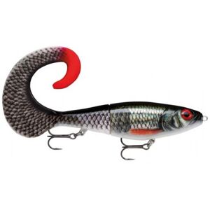 Rapala X-Rap Otus 17 esca artificiale da pesca 170 mm. ROL_