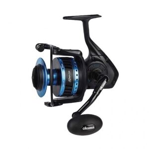 Okuma Azores XP ZXP 8000P LS mulinello da pesca