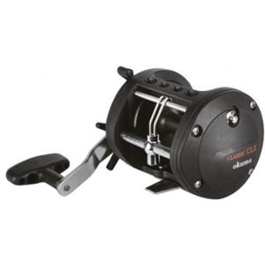 Okuma Classic CLX 300 LA RH mulinello da pesca