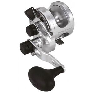 Okuma Cavalla 5N LX 2SPD mulinello da pesca