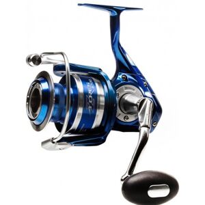 Okuma Blue Azores 4000 mulinello da pesca