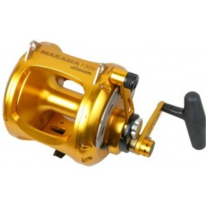 Okuma Makaira 130W 2SPD LD mulinello da pesca