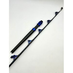 AB1 Tackle x HiNelson Roller BB 30 LBs Limited Marble Custom canna da drifting