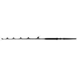 AB1 Tackle Black Series Roller 50 LBs Titanium canna da drifting