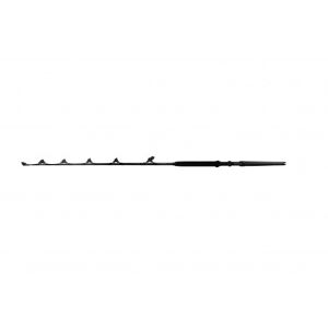 AB1 Tackle Black Series Roller 50 LBs Alu canna da drifting