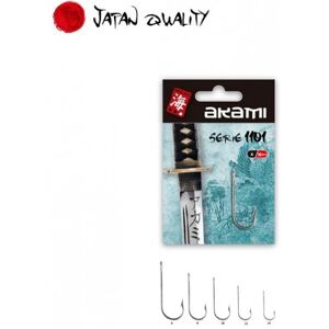 Akami serie 1101 N.12 amo da pesca