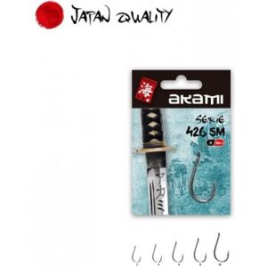 Akami serie 426 SM N.8 amo da pesca