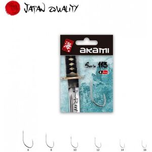 Akami serie 113 N.10 amo da pesca