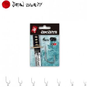 Akami serie 120 N.20 amo da pesca