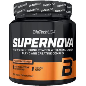 BIOTECH USA Super Nova 282 Grammi Pesca