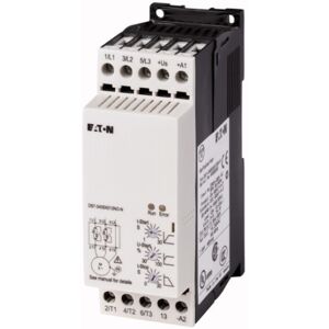 Eaton DS7-340SX012N0-N Dispositivo di avviamento della lampada Grigio (134911)