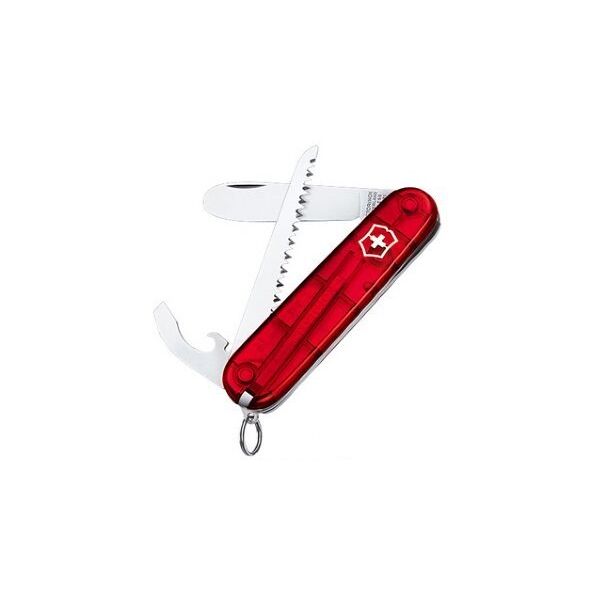 victorinox my first red