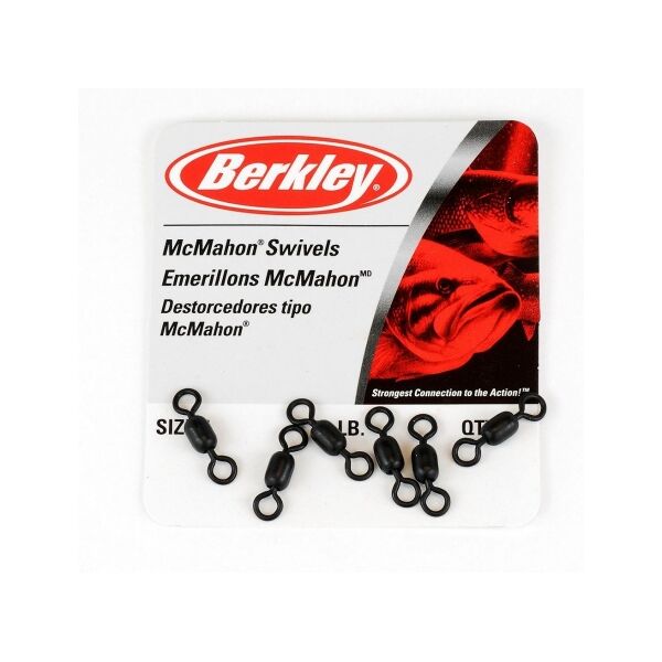 berkley mcmahon girella extra forte 80 lbs da pesca