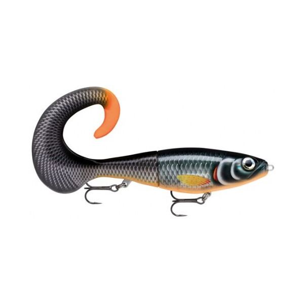 rapala x-rap otus 17 esca artificiale da pesca 170 mm. hlw_