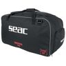 Seac Sub Seac Equipage 250 110lt 110 Lt Nero