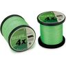 Sugoi Swal 4X 0.32MM trecciato da 1000M verde fluo