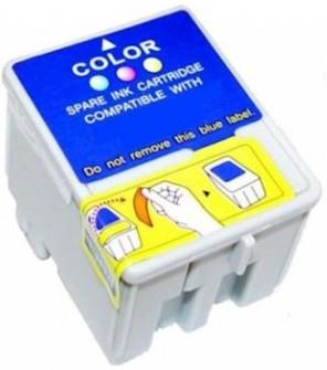 Inkpiu Cartuccia Epson T029 Colore Compatibile No Oem