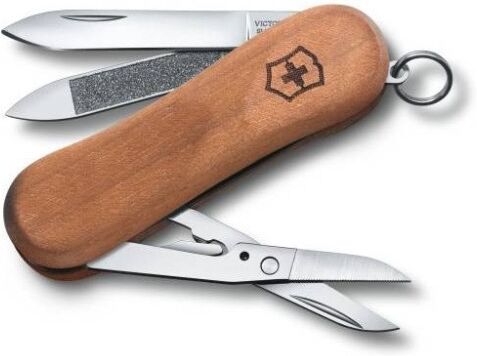 Victorinox Coltello Multiuso Evowood 81 0.6421.63