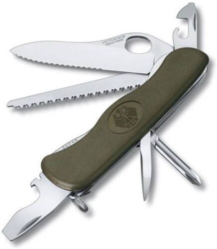 Victorinox Coltello Multiuso Esercito Tedesco 0.8461.M04