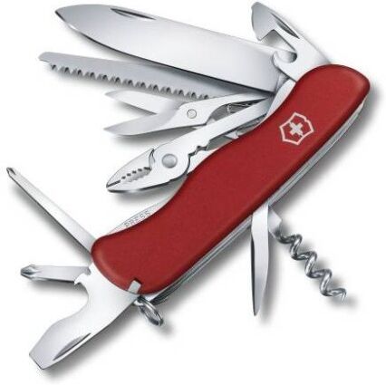 Victorinox Coltello Multiuso Hercules 0.8543