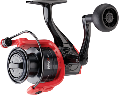 Abu Garcia Max X 2000 mulinello da spinning