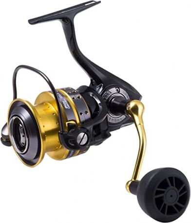 Abu Garcia Superior 3000SH mulinello da spinning