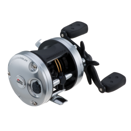 Abu Garcia Ambassadeur C3 6501 L Round Profile casting Reel