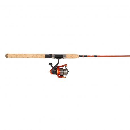 Abu Garcia Revolution Combo canna 562UL 2/12 gr. + mulinello 1000