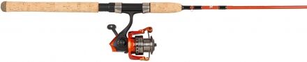 Abu Garcia Revolution Combo canna 802M 20/45 gr. + mulinello 3000