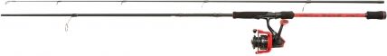 Abu Garcia Max X Spinning Combo canna 562UL + mulinello 1000