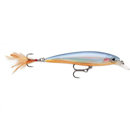 Rapala X-Rap® 08 artificiale da pesca SCP