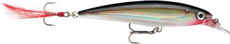 Rapala X-Rap® 10 artificiale da pesca S