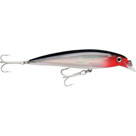 Rapala X-Rap® Saltwater 10 artificiale da pesca S