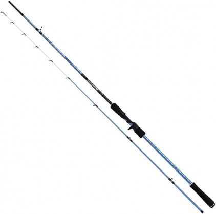 Shimano Technium Tai Rubber 7'2 M canna da light jigging 130 gr.