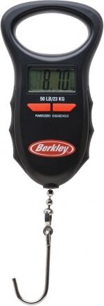 Berkley Digital Fish Scale bilancia digitale 50LBs