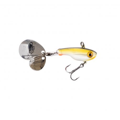 Berkley Pulse Spintail 60 artificiale da pesca Sambal Ayu