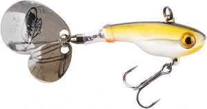 Berkley Pulse Spintail 70 artificiale da pesca Sambal Ayu