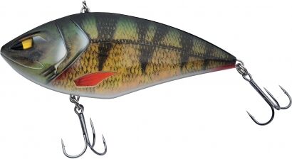 Berkley Zilla Lipless 135 artificiale fast sinking Perch