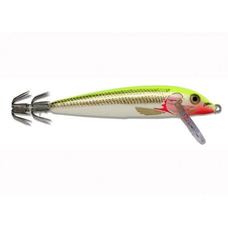 Rapala CountDown® Squid 90 totanara da traina SFC_Countdown Squid