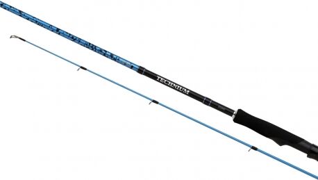 Shimano Technium Eging 8'3M canna da eging 2.5 4.0