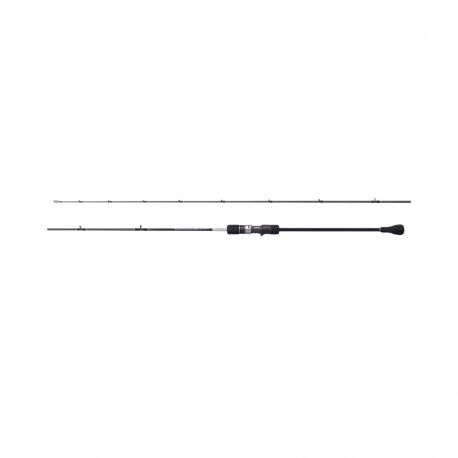 Shimano 21Grappler BB Slow J B66-4 canna da jigging 330 gr.