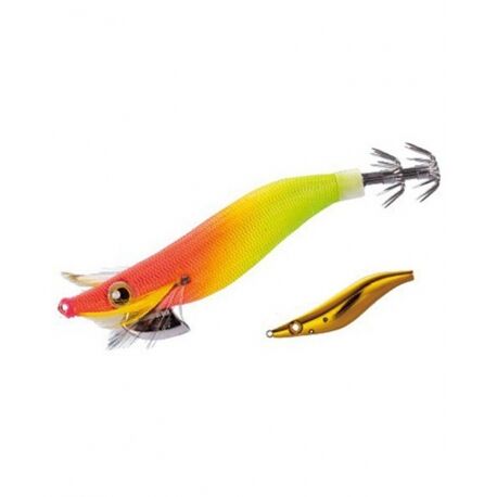 Shimano Sephia Kaerutobi Upper Egi 2.5 totanara da pesca 009 Hawaiian_Sephia